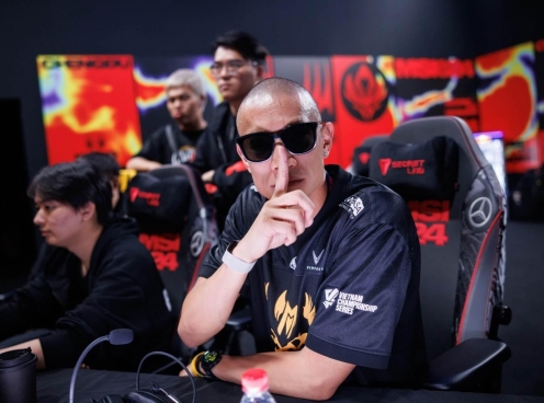 Trực tiếp LCP hôm nay 26/4: GAM vs SHG