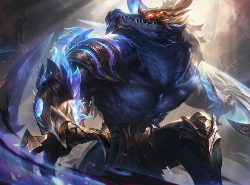 Cách chơi đội hình Renekton Liên Kích DTCL Mùa 14