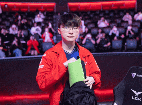 Trực tiếp LCK hôm nay 2/5: T1 vs DNF