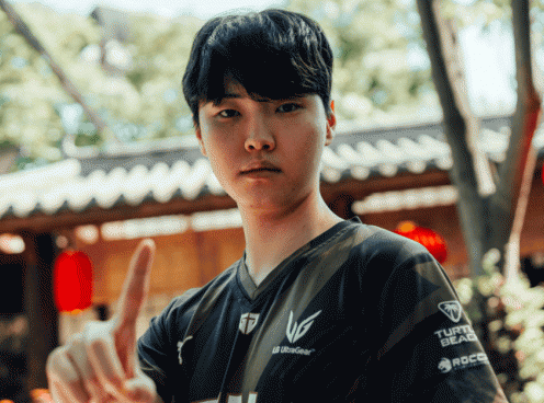 Trực tiếp LCK hôm nay 3/5: GEN vs DK