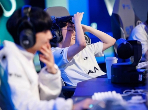Trực tiếp LCK hôm nay 7/5: DK vs KT