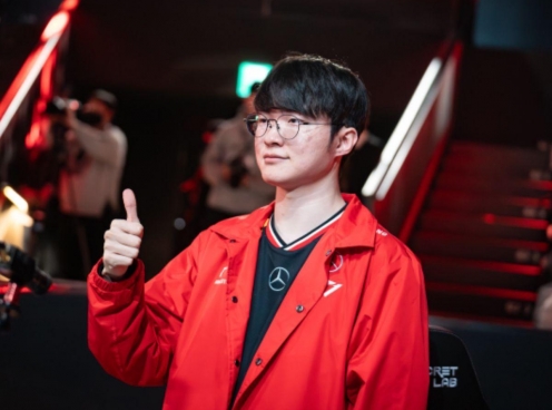 Faker nói thẳng một điều sau khi giành Pentakill