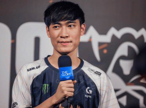 Trực tiếp LCP hôm nay ngày 10/5: GAM vs CHF, TLN vs SHG