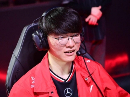 Kết quả LCK ngày 10/5: T1 có chuỗi 4 trận thắng