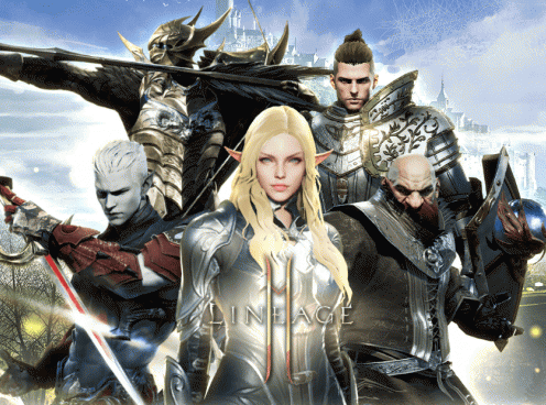 Code Lineage2M mới nhất và cách nhập