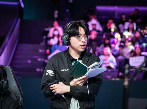 Bengi chỉ thẳng lý do DK liên tục bại trận