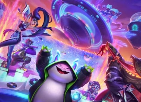 Top đội hình DTCL Mùa 10 Tái Hiện