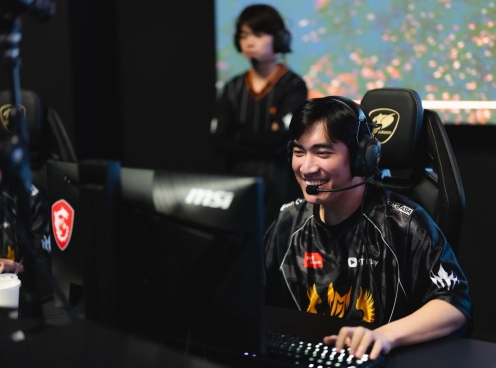 Trực tiếp LCP hôm nay 18/5: MVKE vs DFM, TLN vs GAM