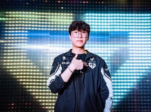 Trực tiếp LCK hôm nay 31/5: KT vs DRX, GEN vs BRO