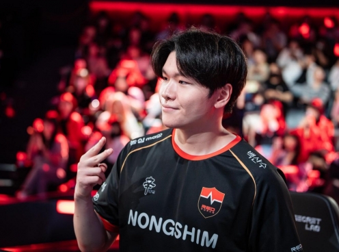 Trực tiếp LCK hôm nay 1/6: HLE vs BFX, DK vs NS