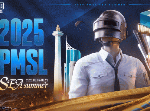 Lịch thi đấu PMSL SEA Summer 2025 mới nhất