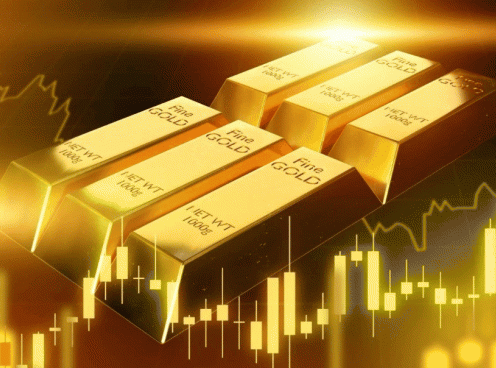 Giá vàng hôm nay trưa 11/6: DOJI bất ngờ tăng vọt