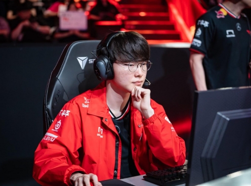 Trực tiếp LCK hôm nay 14/6: T1 vs KT - Đại Chiến Viễn Thông