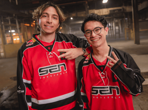 Trực tiếp Valorant ngày 17/6: GEN vs G2, SEN vs FNC