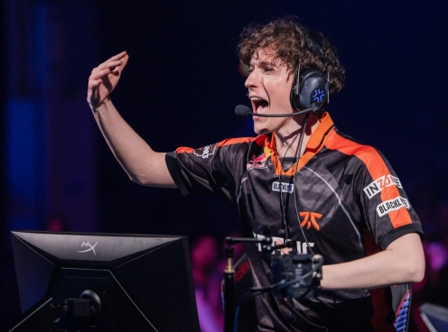 Trực tiếp VALORANT hôm nay 20/6: WOL vs PRX, G2 vs FNC