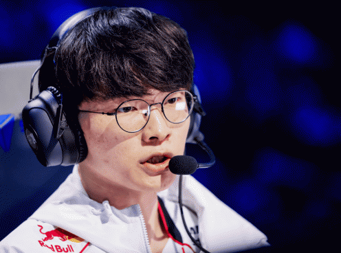 Skin của 'đối thủ' bán quá chạy, Faker nói thẳng một điều