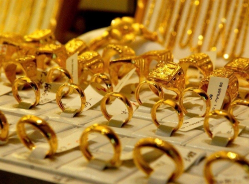 Giá vàng hôm nay sáng 20/6: PNJ và Phú Quý giảm nhẹ