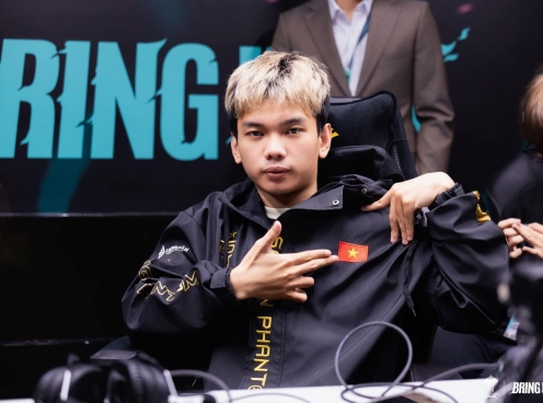 Bảng xếp hạng APL 2025 Liên Quân Mobile