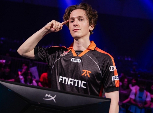 Trực tiếp Chung Kết VALORANT Masters Toronto 2025: FNC vs PRX