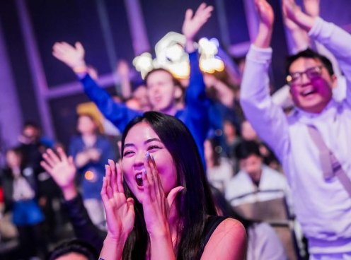 Lịch thi đấu Asia Masters 2025 LOL