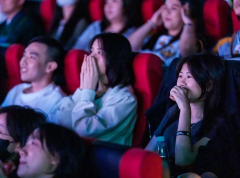 AM 2025: Một đội Việt Nam đầu hàng, bị loại khỏi giải