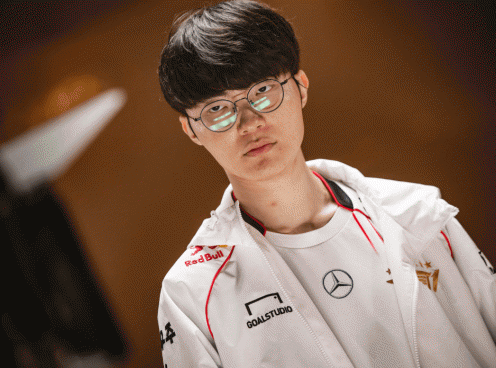 Faker chỉ ra '3 chướng ngại lớn' của T1 tại MSI 2025