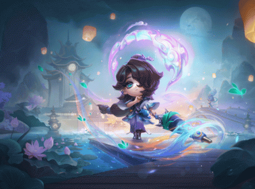 Riot Games chốt thời điểm ra mắt DTCL Mùa 15