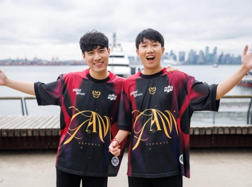 Trực tiếp MSI 2025 hôm nay - Ngày 29/6: GAM vs FUR, BLG vs G2