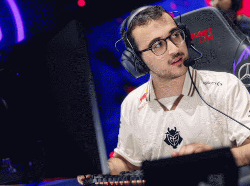 MSI 2025: Thắng GAM nghẹt thở, G2 SkewMond vẫn tiếc nuối một điều