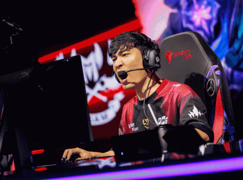MSI 2025: GAM suýt tạo địa chấn trước G2