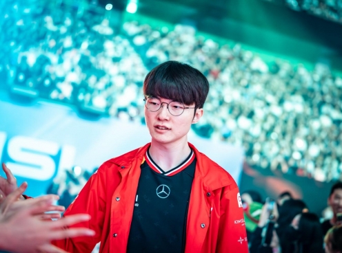 MSI 2025: Faker nói thẳng về tình hình chấn thương