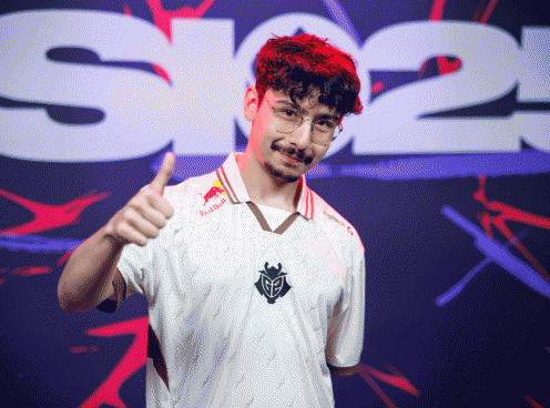 G2 BrokenBlade day dứt vì phong độ tệ hại tại MSI 2025