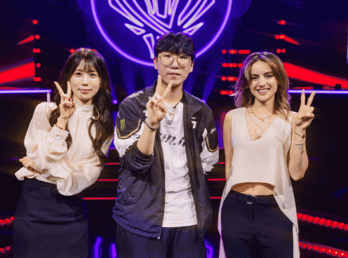 MSI 2025: Ruler thừa nhận một điều 'không còn như trước'