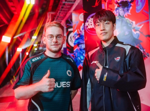 Trực tiếp MSI 2025 hôm nay 3/7: AL vs FLY