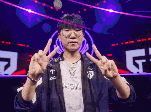 Trực tiếp MSI 2025 - GEN vs AL: Trung Hàn đại chiến