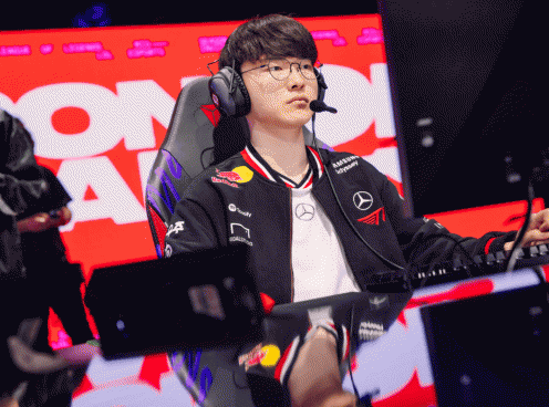 T1 thành nạn nhân trong pha Pentakill đầu tiên của MSI 2025