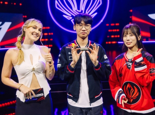 MSI 2025: T1 hủy diệt BLG, Doran thú nhận một điều không ai ngờ