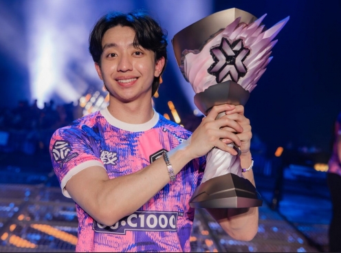 Danh sách các đội VALORANT tham dự Esports World Cup 2025