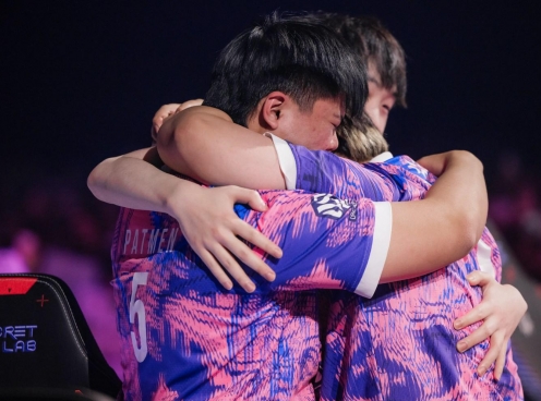 Lịch thi đấu VALORANT tại Esports World Cup 2025