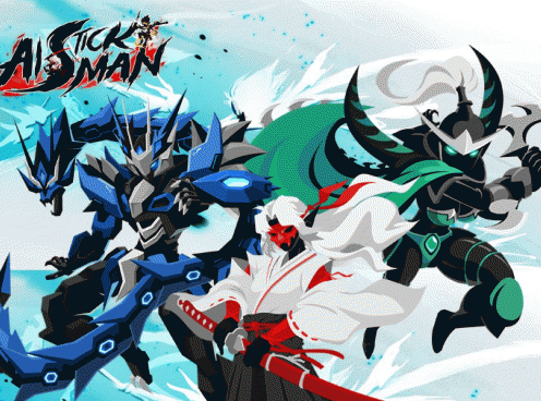 Code AI Stickman – Vũ Trụ Người Que mới nhất và cách nhập