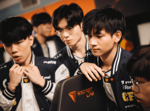 Bị loại khỏi MSI 2025, 'Faker Đài Bắc' buông lời cay đắng