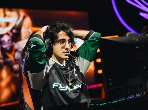 FlyQuest nói lời chia tay MSI 2025 sau trận thua nghẹt thở trước Bilibili Gaming