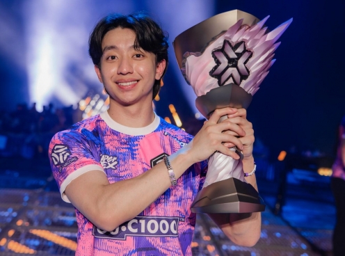 Bảng xếp hạng VALORANT Esports World Cup 2025 mới nhất