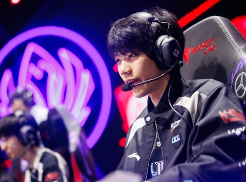 Lịch thi đấu LMHT hôm nay 11/7: AL vs BLG - Nội chiến LPL
