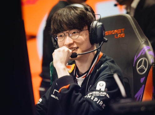 Bảng xếp hạng LOL Esports World Cup 2025 mới nhất