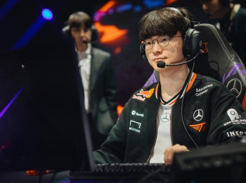 Trực tiếp T1 vs GEN - Chung Kết Tổng MSI 2025