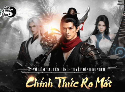 Code Huyền Ảnh Võ Lâm mới nhất 07/2025 và cách nhập