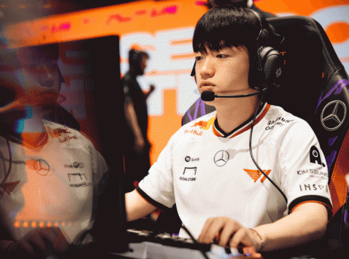 MSI 2025: Bại bởi tướng tủ, Keria cay đắng thừa nhận một điều