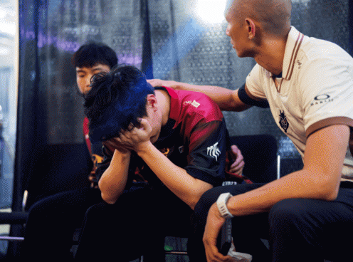 GAM Esports thua trắng tại LOL EWC 2025