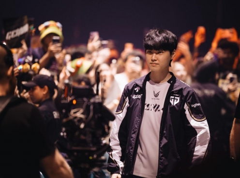 Trực tiếp Chung Kết LOL EWC 2025: T1 vs G2, GEN vs AL